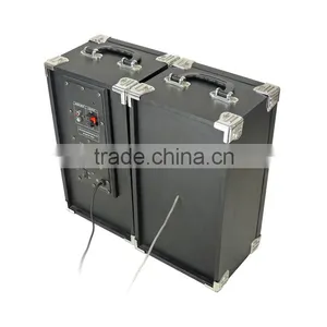 2.0 DJ Active Hi-Fi Speaker With Wholesale Outdoor thumbnail-4