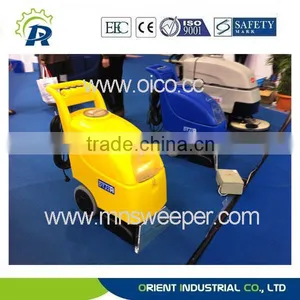 Carpet Cleaning Machine Hot Sale DTJ2A Machine for Clean Carpets thumbnail-2