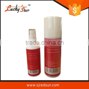 Lucky Star 100ml Non-Toxic Whiteboard Cleaner, 8oz Spray Bottle Whiteboard Cleaner thumbnail-4