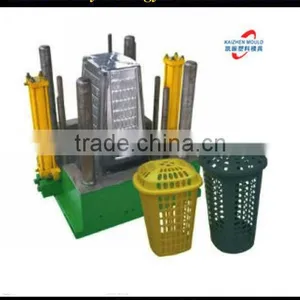Customized Plastic Daily Use Product Mould thumbnail-5