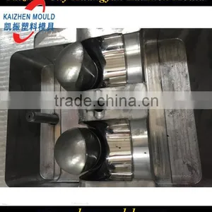PVC 90 Degree Elbow Pipe Mould Maker thumbnail-4