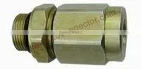 Feed Thru Hardline Coaxial Cable Rg11 Connector thumbnail-1