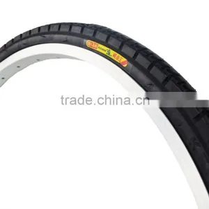 Hot Sale Various Size High Quality Wholesale Price Bicycle Tyres Bicycle Parts thumbnail-3