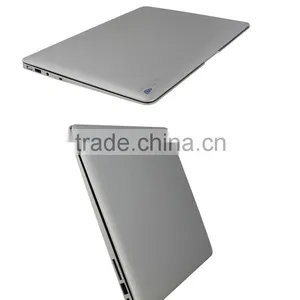 14.1inch Cheap Laptop Notebook PC Netbook Umpc Computer With Intel J1900 thumbnail-1