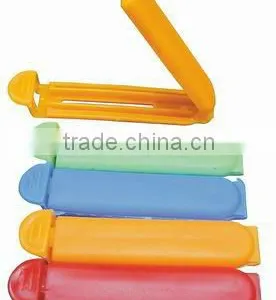 Wholesale Fancy Plastic Food Seal Clip thumbnail-1