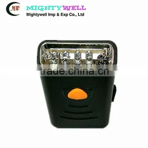 Hot Sale 5 LED Sensing Cap Light thumbnail-1