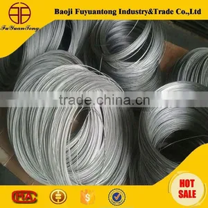 Low Price Platinum Coated Titanium Wire thumbnail-1