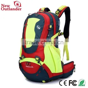 Outlander High Quality Hot Sale Cute Fashion Hiking Backpack thumbnail-2