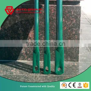 Hunter Green 8' Girth Gurtz 10'4'' Diagonal Brace for Scaffolding Sidewalk Bridge Leg Sidewalk Sheds thumbnail-1