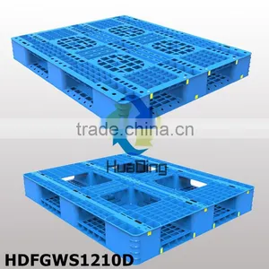 Heavty Duty Plastic Pallet thumbnail-2