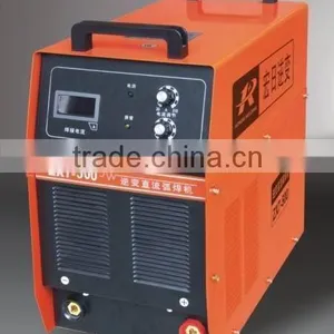 Inverter DC Arc Welder thumbnail-1