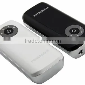 5600mah Power Bank With OEM Logo & Color for Iphone/htc Smartphones thumbnail-1