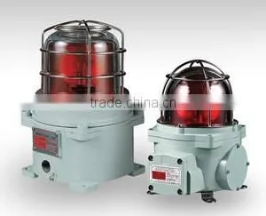 Explosion Proof Warning Light(Beacon)-SNE, SEA thumbnail-1