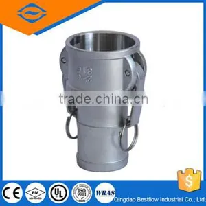 Camlocks Coupling thumbnail-3