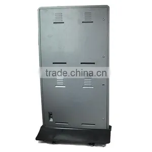 HD P2.5 LED Advertising Display Graphic Screen thumbnail-5