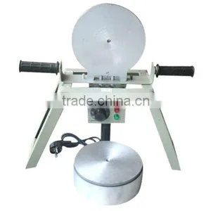 160mm Manual Ppr Plastic Pipe Welding Machine thumbnail-1