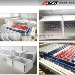 Standard Competition Boxing Ring thumbnail-3