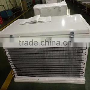 Top Loading Freezer Made in Chian Oem Wholesales Freezer thumbnail-4
