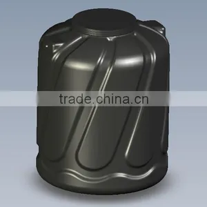 Stylish Design Water Tank 2000L thumbnail-1