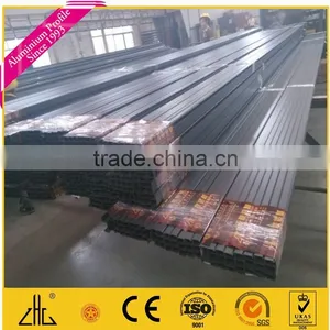Aluminium Profile for Partition / Aluminium Panel Office Partition / Aluminium Frame Glass Partition thumbnail-4