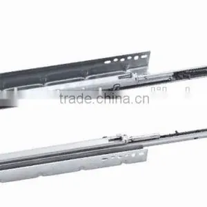 Full-extension Undermount Slide(self Closing) thumbnail-1