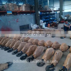 Pulley Block for Overhead Crane thumbnail-4