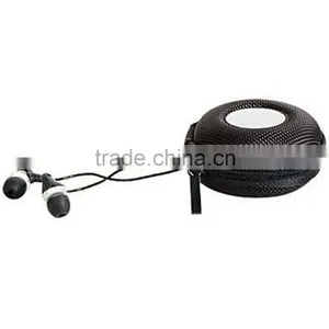 Visang VS R02 With 3.5mm Stereo Plug Cheap HiFi In-ear Earphones thumbnail-2