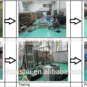 6000a Anodizing Power Supply for Aluminum 24volts With 20% Energy Saving From Rectifier Manufacturer With 54 Years History thumbnail-4