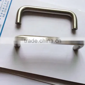 HJ-030 High Quality Cabinet Handle/hot Sale Stainless Steel High Quality Cabinet Handle/Made in China High Quality Cabinet ha thumbnail-5