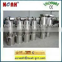 QVC-3 Material Pneumatic Conveying Machine thumbnail-1