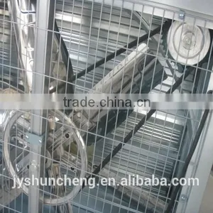 Yaoshun Industrial Fan,exhaustor,ventilation,EXHAUST FAN FOR GREENHOUSE/POULTRY HOUSE/INDUSTRIAL FAN/POULTRY EQUIPMENT thumbnail-1
