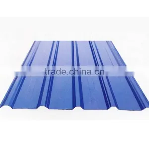 Blue Color Steel Plate thumbnail-1