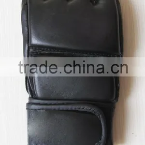 Boxing/ Boxing Goves / MMA Gloves / MMA Half Fighting Boxing Gloves/Competition Boxing Training Boxeo thumbnail-2