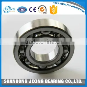 16003ZZ 16003 2RS 16003 Bearing Deep Groove Ball Water Pump Bearing thumbnail-1