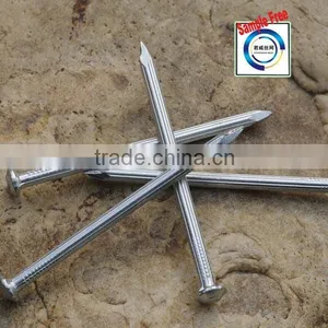 Steel Wire For Nail Making, Steel Wire For Common Steel Wire Nails thumbnail-4