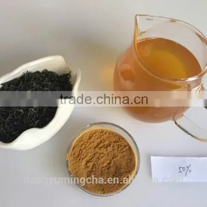 100% Natural Green Tea Extract Catechin With Low Price thumbnail-5