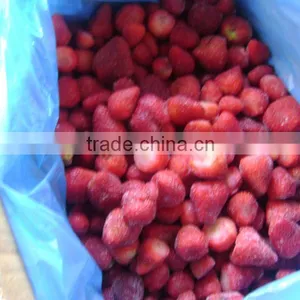 Frozen Strawberry thumbnail-1