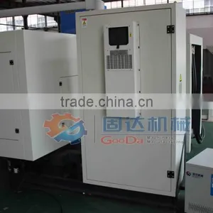 Maximum Accuracy Same as Takeda Milling Machine thumbnail-6