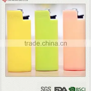 Excellent Quality Wholesale Cheap Silicone Lighter Sleeve thumbnail-1