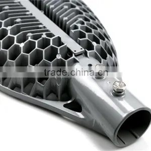 2016 China High-end 120W 150W 180W 210W 240W LED Street Lamp Housing thumbnail-5