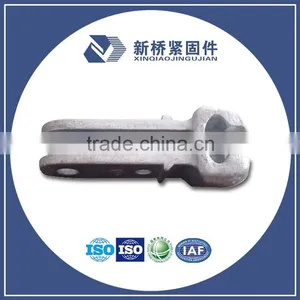 Hot Sale Socket Clevis Eye/ Forged Parts/ Wire Hardware Fitting/electric Power Line Accessories thumbnail-2