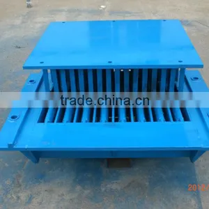 2015 Automatic Thermal Insulation Multiple Cement Concrete Block Making Machine thumbnail-4