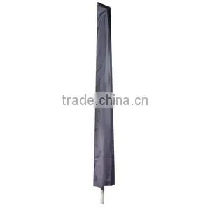 Oxford Color Resistant Waterproof Parasol Cover thumbnail-1