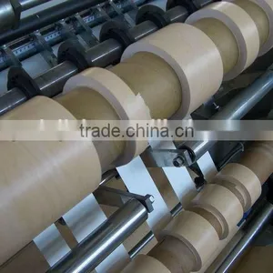 QF1300 Type Fully Automatic Cutting Machine thumbnail-2