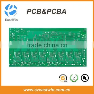 Quick and Cheap Rapid Pcb Prototype thumbnail-6