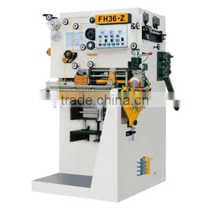 Can Making Equipment for Rolling Welding thumbnail-1