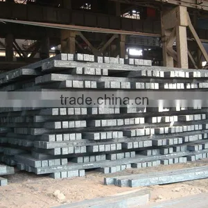 Steel Billet thumbnail-5