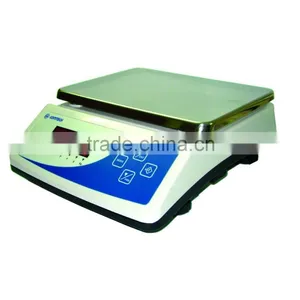 Silver Weighing Balance thumbnail-1