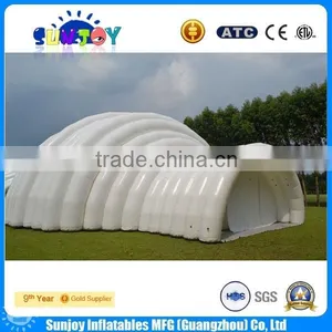 2016 Sunjoy Best Sale Inflatable Tent With Inflatable Bottom thumbnail-5