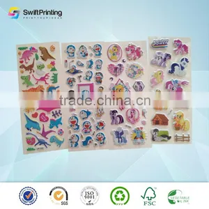 Economic Best-Selling Printing Decal Sticker thumbnail-5